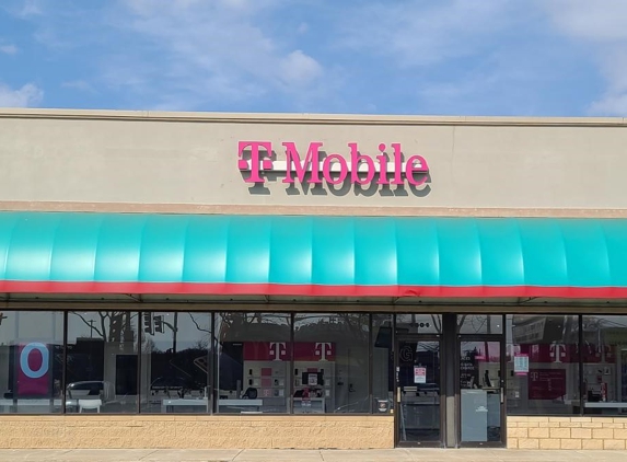 T-Mobile - Chicago, IL