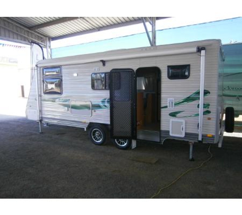 Parkes Caravans - Parkes, NSW