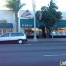 Rogers Flower Shop - Florists