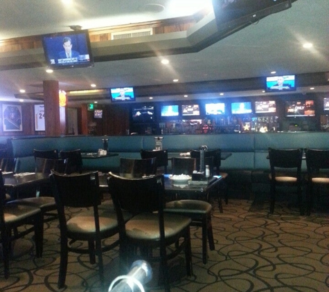 Keno's Sports Bar and Grill - Anaheim, CA