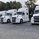 White's International Trucks - Diesel Engines