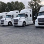 White's International Trucks