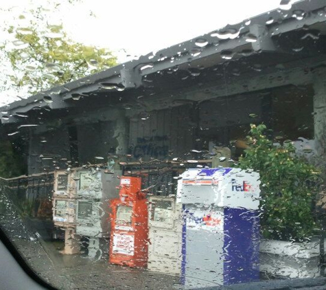 United States Postal Service - Belvedere Tiburon, CA