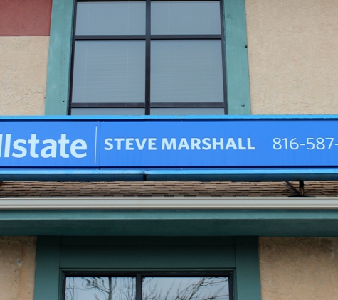 Marshall Steve - Kansas City, MO