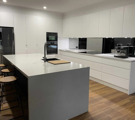 The Kitchen Centre - Tuggerah, NSW