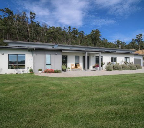 RFS Projects - Tugrah, TAS. Home builders Devonport