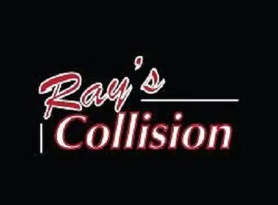 Ray's Collision - Mason City, IA