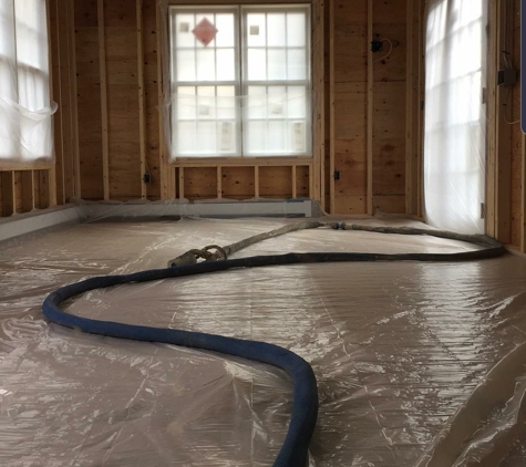 Rs Spray Foam Insulation - Hanover, MA