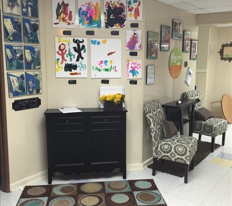 Roswell Road KinderCare - Sandy Springs, GA