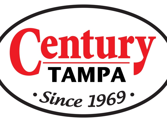 Century Buick GMC - Tampa, FL