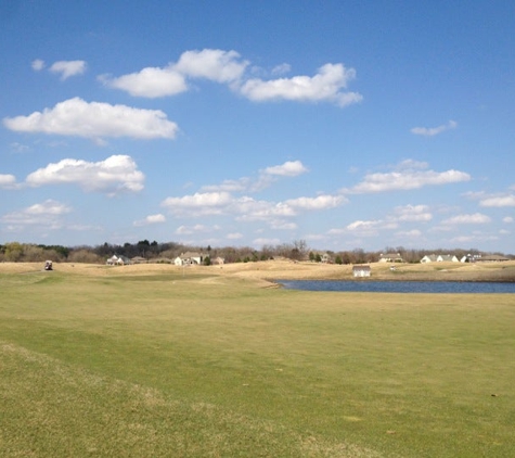 Broadlands Golf Club - North Prairie, WI