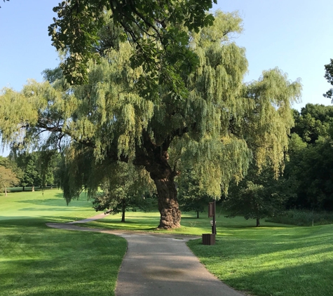 North Hills Country Club - Menomonee Falls, WI