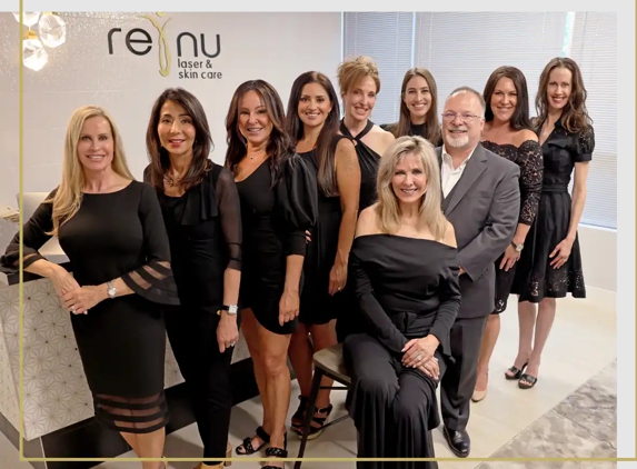 Renu Laser & Skin Care - Littleton, CO