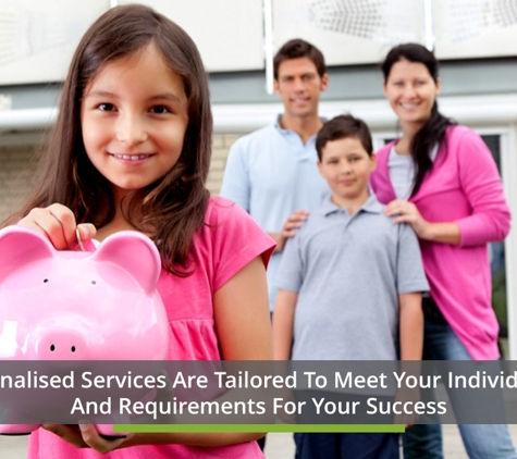 CJ Advisory & Co - Roma, QLD. Our Personalised Services Are Tailored To Meet Your Individual Needs And Requirements For Your Success