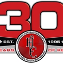 Harrison Contracting Company - Painting Contractors