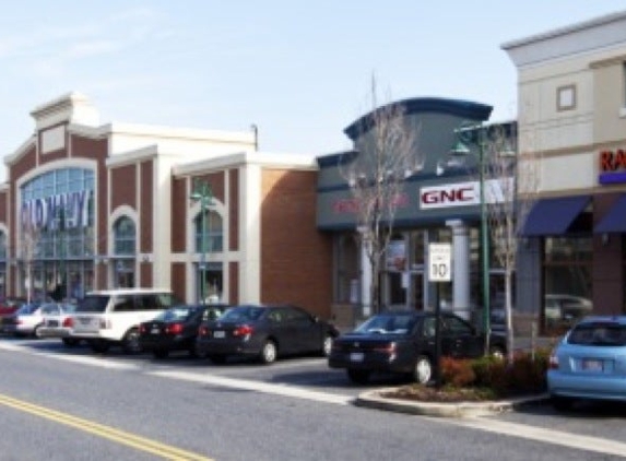 Bowie Town Center - Bowie, MD