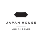 JAPAN HOUSE Los Angeles