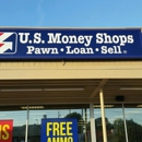 US Money Shops - Pawnbrokers