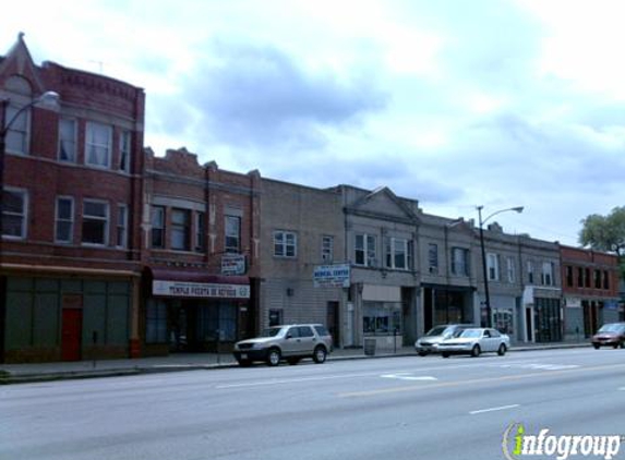 Lapuja Pharmacy - Chicago, IL