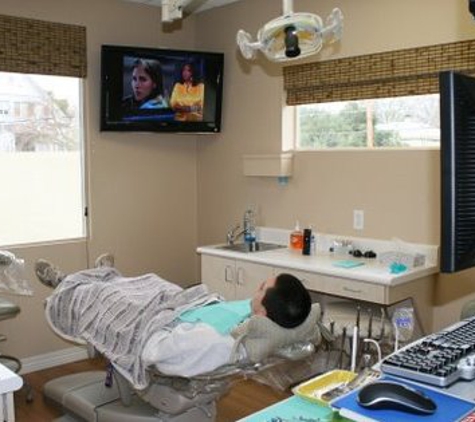 DiTomasso Dental - Sacramento, CA