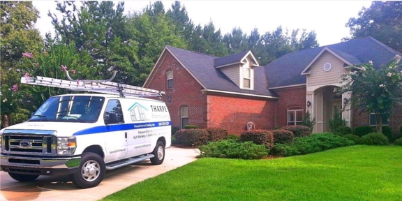 Tharpe Exterior Cleaning - Tallahassee, FL