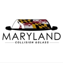 Maryland Collision and Glass - Glass-Auto, Plate, Window, Etc