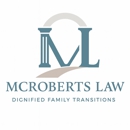 McRoberts Law, PLLC - Domestic Violence Attorneys