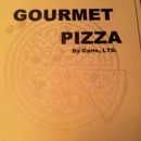 Gourmet Pizza By Carlo - Pizza