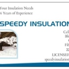 Speedy Insulation gallery