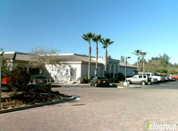 Scottsdale Country Club Village - Scottsdale, AZ