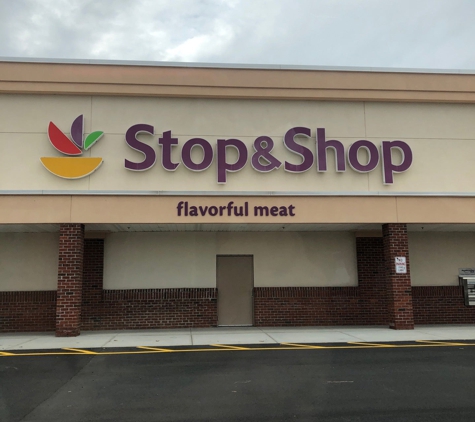 Stop & Shop - Orangeburg, NY