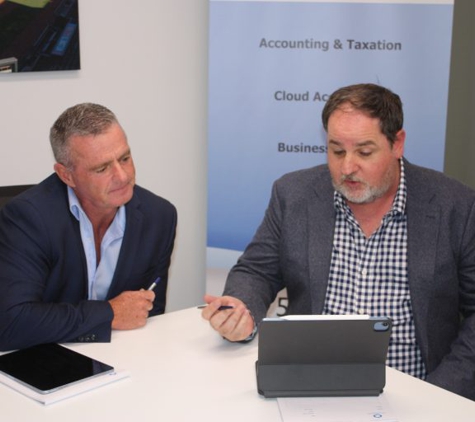 Southgate Accountants - Bundall, QLD