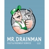 Mr Drain Man gallery