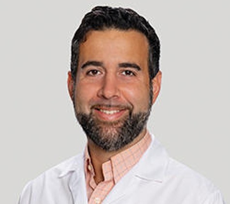 Arturo Santiago Vazquez, MD - Santa Ana, CA