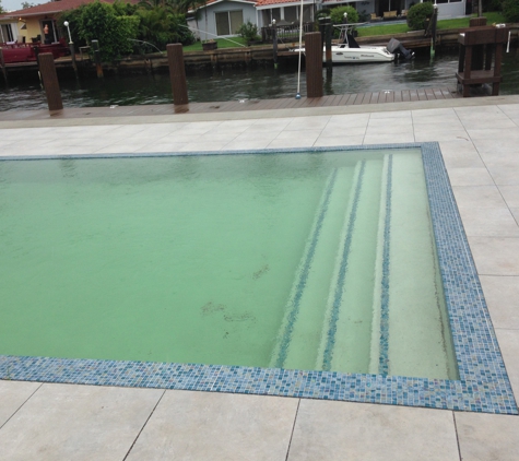 Amor Pools LLC - Miami, FL