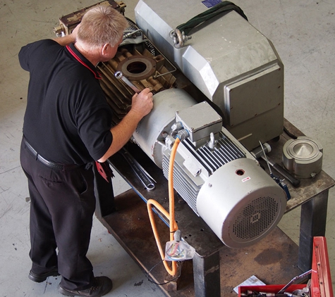 Absolute Vacuum & Engineering - Stapylton, QLD