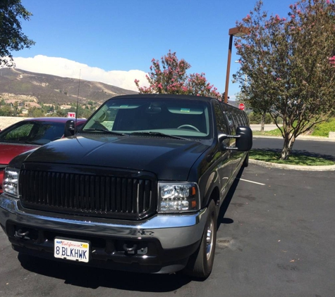 E-S Limo Service - Bakersfield, CA