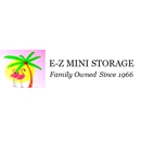 EZ Mini Storage - Storage Household & Commercial