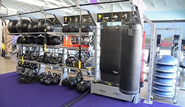 Anytime Fitness - Normal, IL