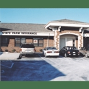Lane Sander - State Farm Insurance Agent - Property & Casualty Insurance