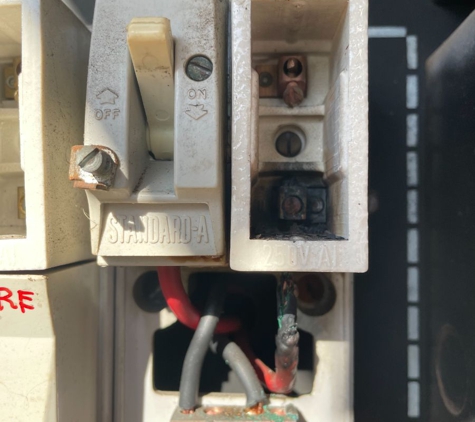 Electrician To The Rescue - Sydney, NSW