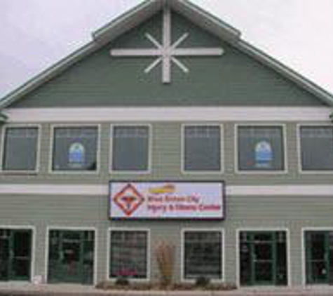 West Ocean City Injury & Illness Center - Ocean City, MD