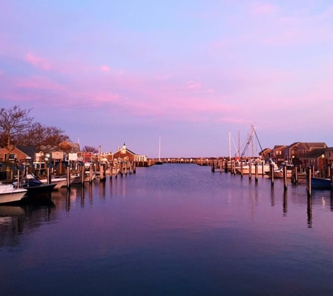 Beacon Real Estate - Nantucket, MA