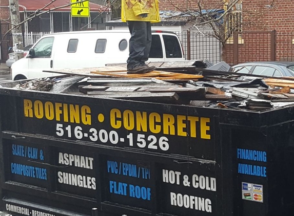 Roof Masters - East Elmhurst, NY