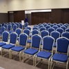 Public Seating gallery