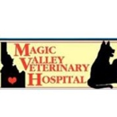 Magic Valley Veterinary Hosp - Connie Rippel, DVM - Pet Services