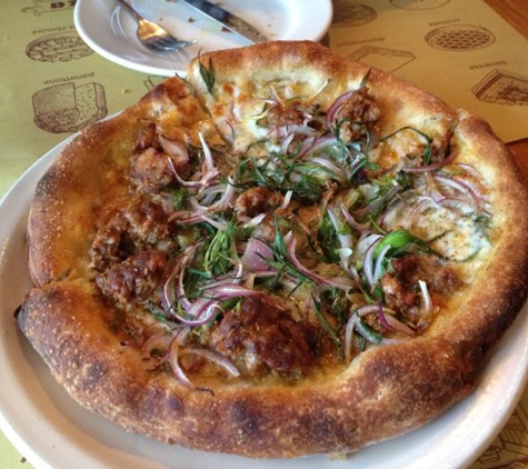 Pizzeria Mozza - Los Angeles, CA