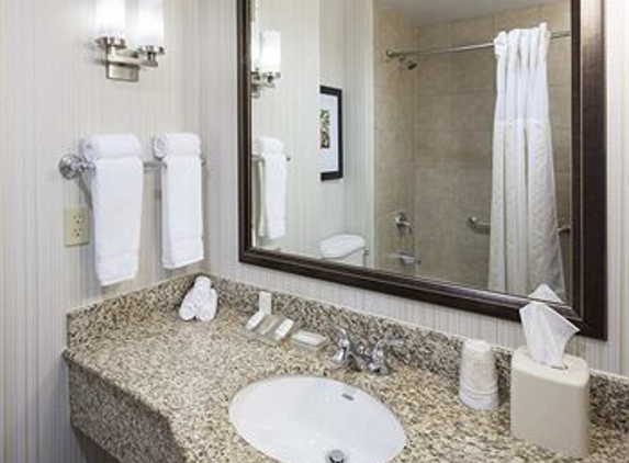 Hilton Garden Inn Dallas Lewisville - Lewisville, TX