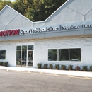 MOTION Sports Medicine - Nyack - Sports Medicine & Injuries Treatment