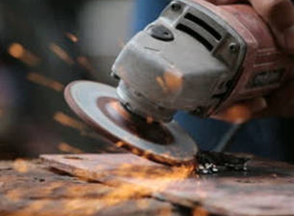 Herzog Steel - Fyshwick, ACT